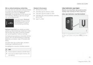 Volvo-XC60-II-2-bruksanvisningen page 237 min