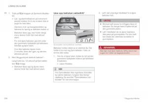 Volvo-XC60-II-2-bruksanvisningen page 238 min