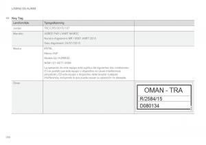 Volvo-XC60-II-2-bruksanvisningen page 260 min