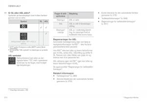 Volvo-XC60-II-2-bruksanvisningen page 276 min