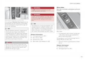 Volvo-XC60-II-2-bruksanvisningen page 395 min