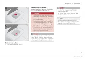 Volvo-XC60-II-2-instruktionsbok page 123 min