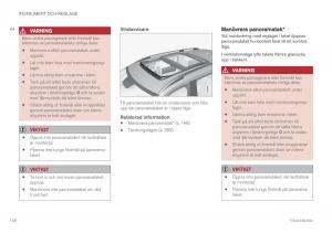 Volvo-XC60-II-2-instruktionsbok page 150 min