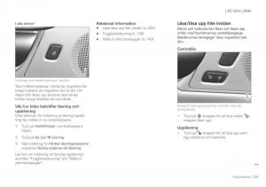 Volvo-XC60-II-2-instruktionsbok page 231 min