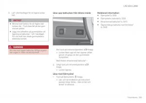 Volvo-XC60-II-2-instruktionsbok page 235 min