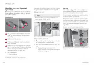 Volvo-XC60-II-2-instruktionsbok page 238 min