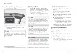 Volvo-XC60-II-2-instruktionsbok page 240 min