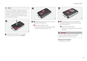 Volvo-XC60-II-2-instruktionsbok page 245 min