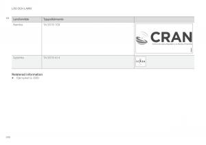 Volvo-XC60-II-2-instruktionsbok page 258 min