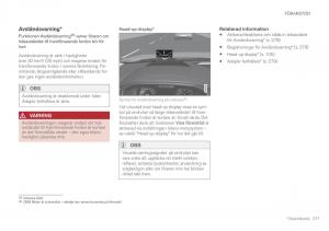 Volvo-XC60-II-2-instruktionsbok page 279 min