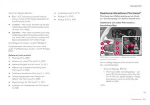 Volvo-XC60-II-2-instruktionsbok page 305 min