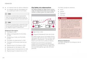 Volvo-XC60-II-2-instruktionsbok page 332 min