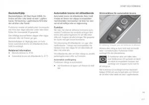 Volvo-XC60-II-2-instruktionsbok page 419 min