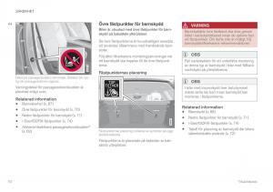 Volvo-XC60-II-2-instruktionsbok page 72 min