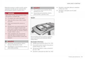 Volvo-XC40-navod-k-obsludze page 157 min