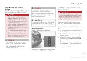 Volvo-XC40-navod-k-obsludze page 173 min