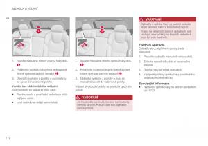 Volvo-XC40-navod-k-obsludze page 174 min