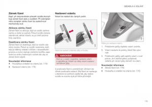 Volvo-XC40-navod-k-obsludze page 177 min