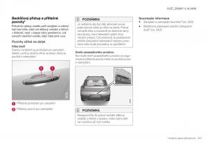 Volvo-XC40-navod-k-obsludze page 243 min