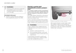 Volvo-XC40-navod-k-obsludze page 254 min