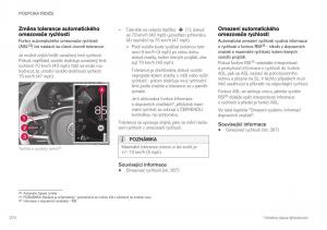 Volvo-XC40-navod-k-obsludze page 276 min