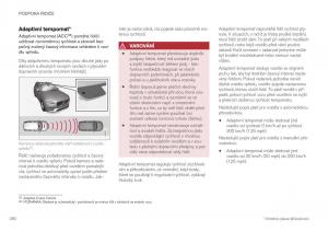 Volvo-XC40-navod-k-obsludze page 282 min