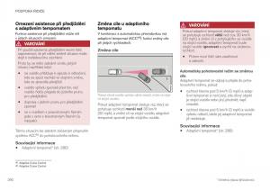 Volvo-XC40-navod-k-obsludze page 292 min