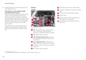 Volvo-XC40-navod-k-obsludze page 300 min