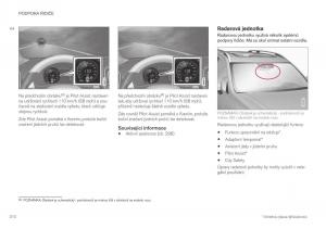 Volvo-XC40-navod-k-obsludze page 312 min