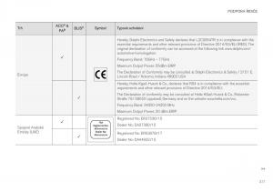 Volvo-XC40-navod-k-obsludze page 319 min