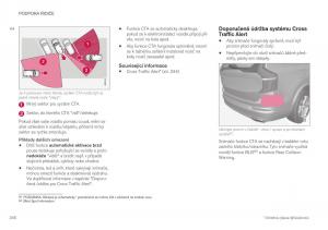 Volvo-XC40-navod-k-obsludze page 348 min