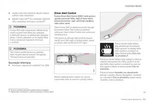 Volvo-XC40-navod-k-obsludze page 357 min