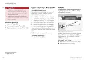 Volvo-XC40-navod-k-obsludze page 460 min