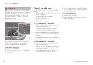 Volvo-XC40-navod-k-obsludze page 538 min