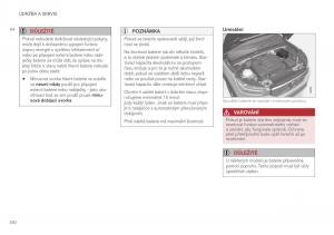 Volvo-XC40-navod-k-obsludze page 584 min