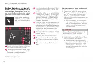 Volvo-XC40-Handbuch page 124 min