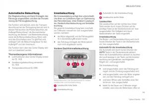 Volvo-XC40-Handbuch page 155 min