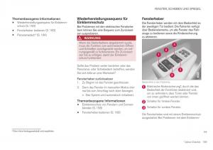 Volvo-XC40-Handbuch page 161 min