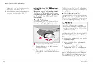 Volvo-XC40-Handbuch page 164 min