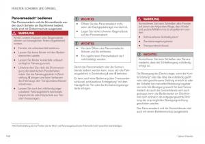 Volvo-XC40-Handbuch page 168 min