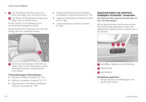 Volvo-XC40-Handbuch page 180 min