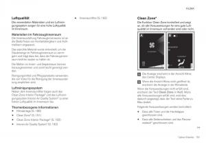 Volvo-XC40-Handbuch page 193 min