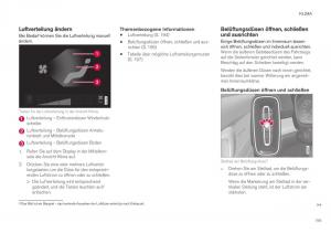 Volvo-XC40-Handbuch page 197 min