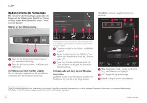 Volvo-XC40-Handbuch page 202 min