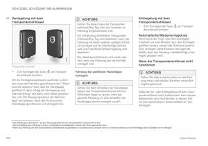 Volvo-XC40-Handbuch page 234 min