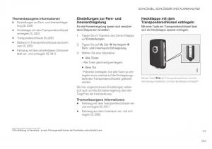 Volvo-XC40-Handbuch page 235 min