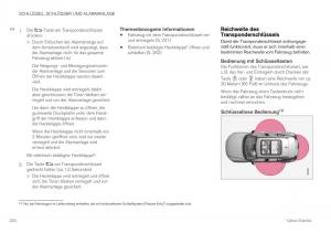 Volvo-XC40-Handbuch page 236 min