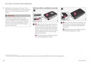 Volvo-XC40-Handbuch page 238 min