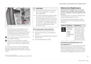 Volvo-XC40-Handbuch page 245 min