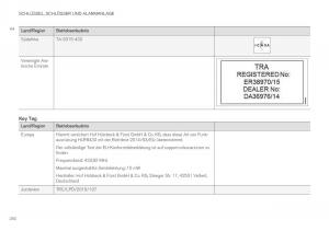 Volvo-XC40-Handbuch page 252 min